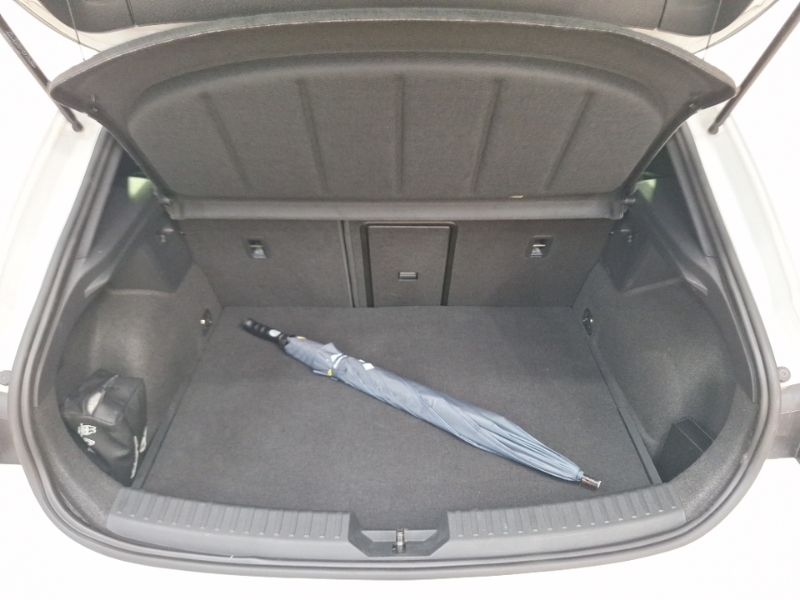 Cupra Leon 1.5 Tsi V1 Grey #18