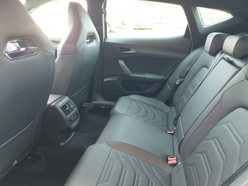 Cupra Formentor 1.5 Etsi 150 V3 Dsg Grey #6