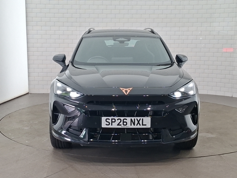 Cupra Formentor 1.5 Ehybrid 204 V2 Dsg  #14