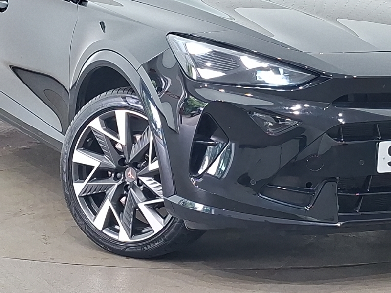 Cupra Formentor 1.5 Ehybrid 204 V2 Dsg  #20