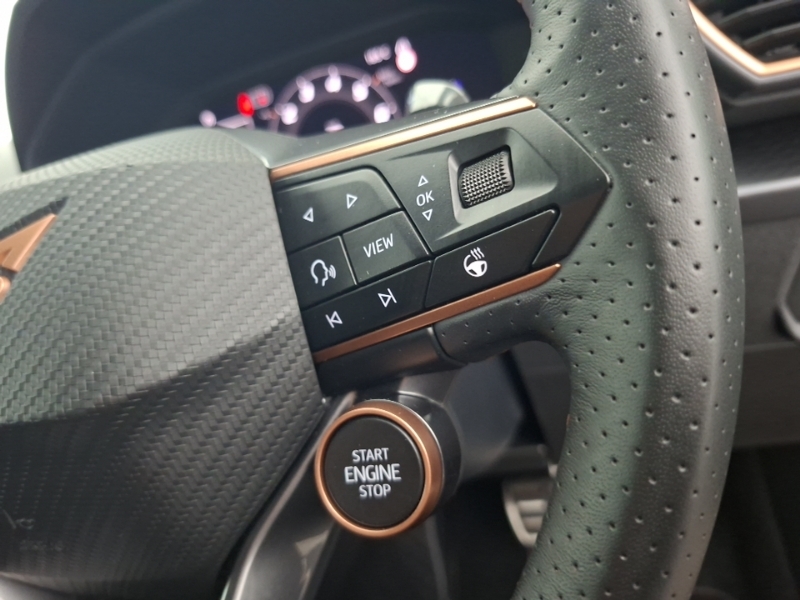 Cupra Formentor 1.5 Ehybrid 204 V2 Dsg  #13