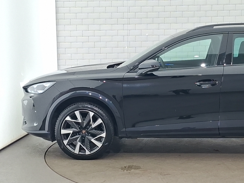 Cupra Formentor 1.5 Ehybrid 204 V2 Dsg  #19