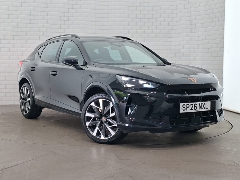 Cupra Formentor 1.5 Ehybrid 204 V2 Dsg  #7