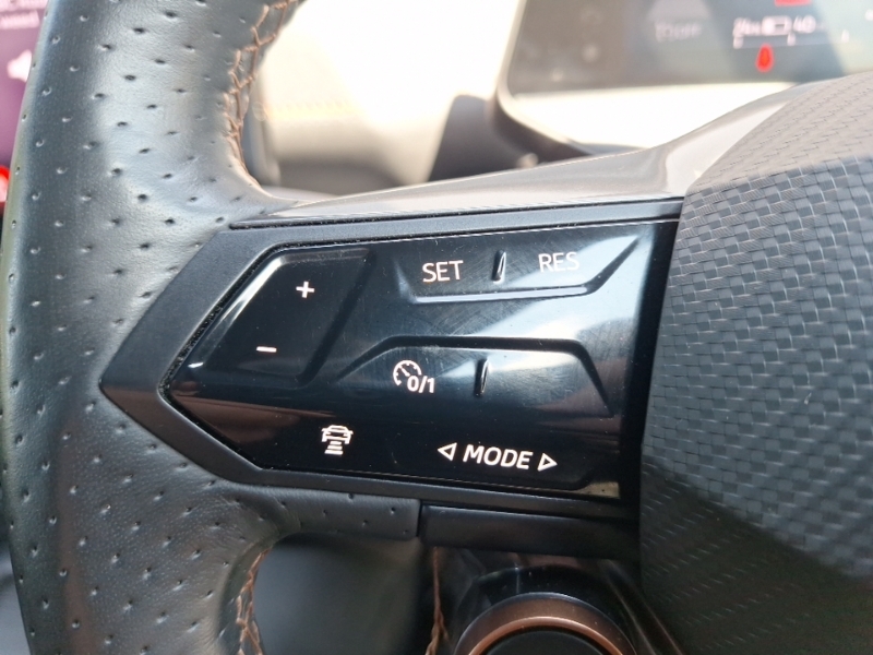 Cupra Born V3 58Kwh 230Ps E-boost Hatch Grey #12