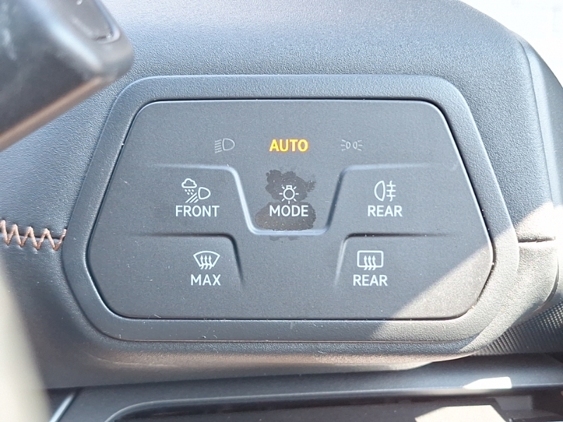 Cupra Born V3 58Kwh 230Ps E-boost Hatch Grey #15