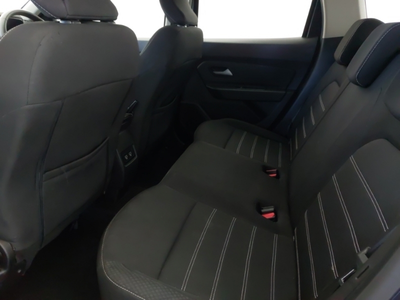 Dacia Duster 1.0 Tce 90 Expression Grey #6