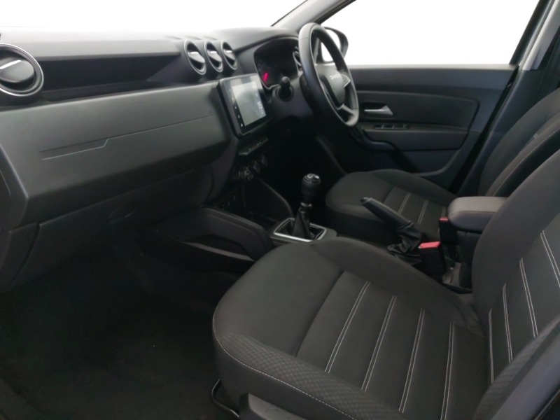 Dacia Duster 1.0 Tce 90 Expression Grey #5
