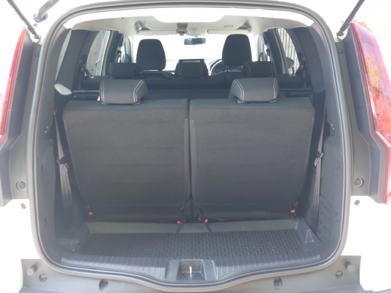 Dacia Jogger Extreme Se White #18