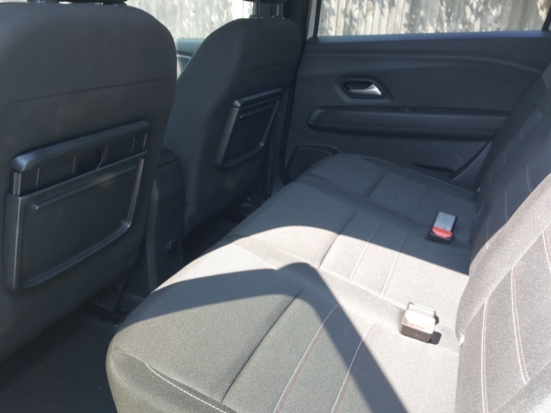 Dacia Jogger 1.0 Tce Extreme Se White #6