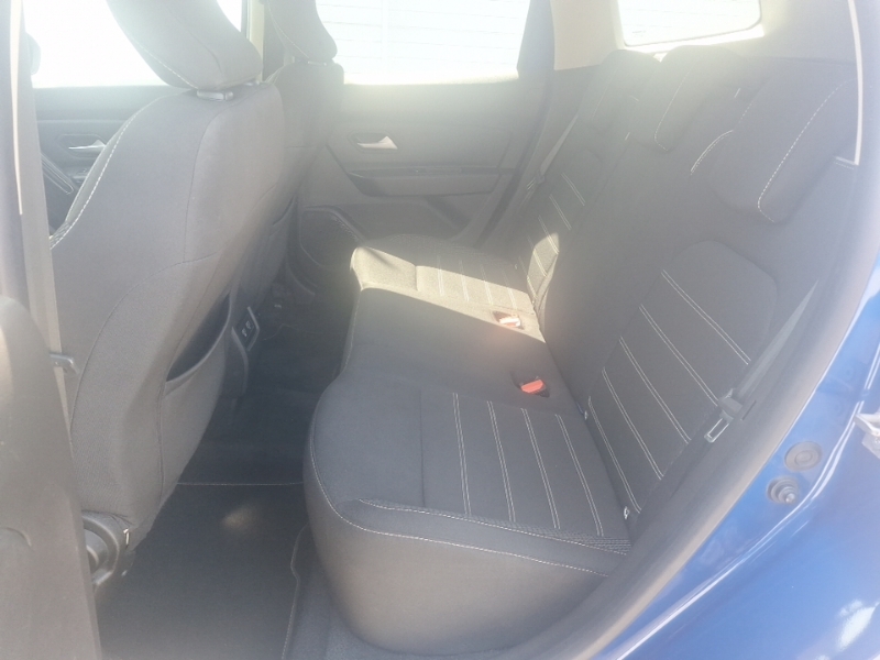 Dacia Duster 1.3 Tce 150 Journey Edc Blue #6