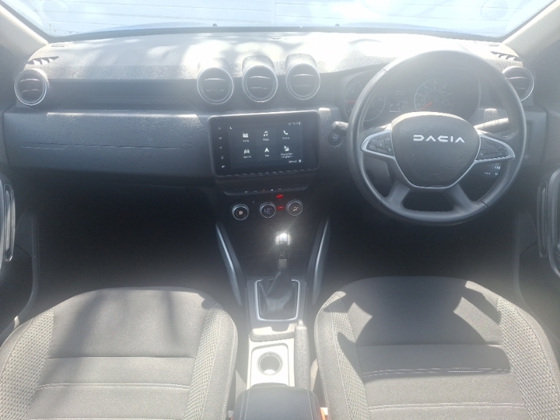 Dacia Duster 1.3 Tce 150 Journey Edc Blue #3