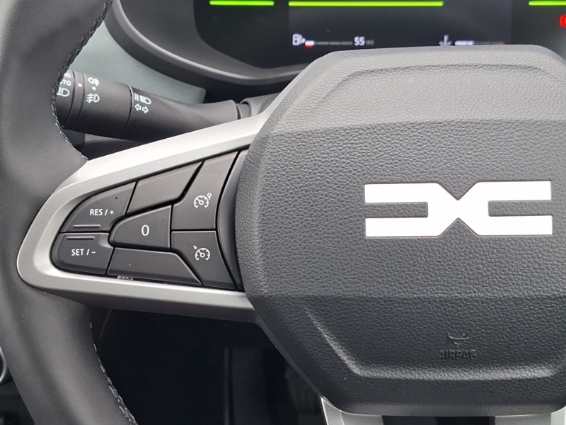Dacia Sandero Stepway 1.0 Tce Expression Green #12