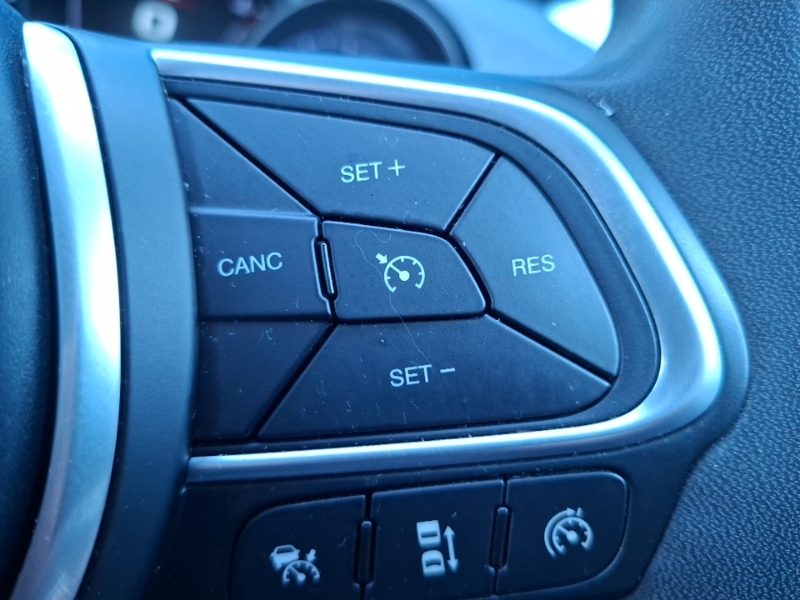 Fiat 500X Hatchback Blue #13