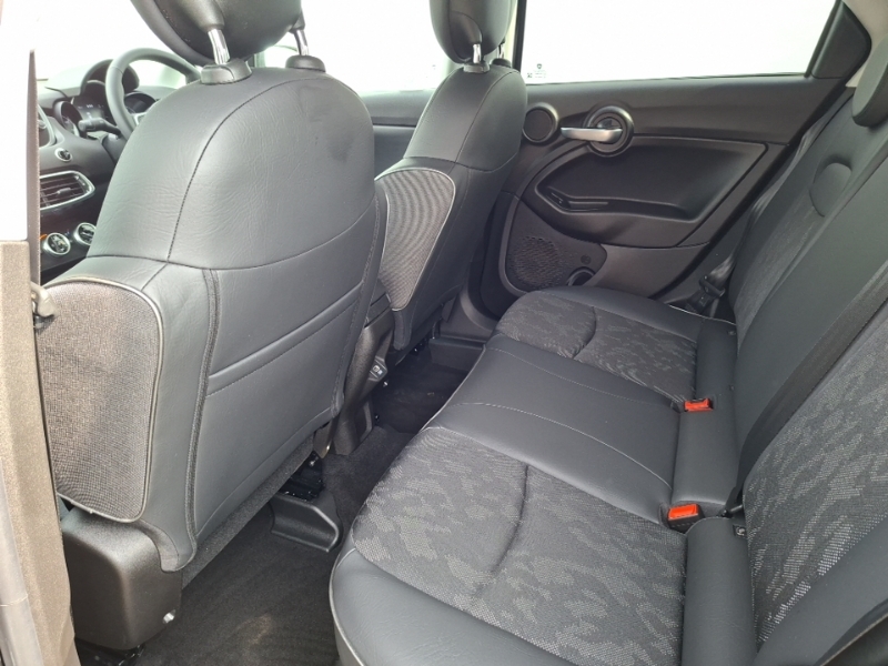 Fiat 500X 1.0 Cross Black #6