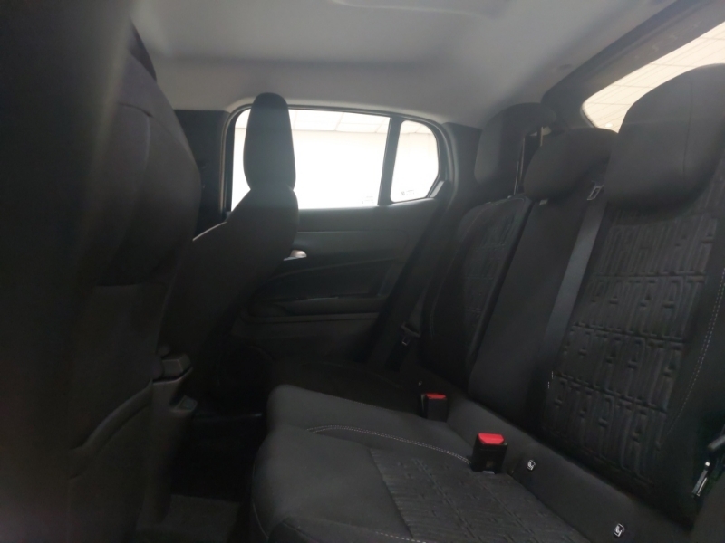 Fiat 600 1.2 Hybrid 48V Edct-6 Green #6
