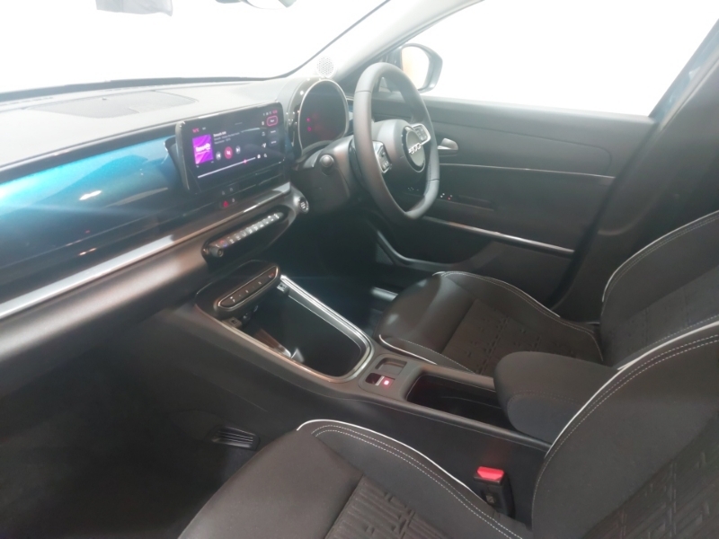 Fiat 600 1.2 Hybrid 48V Edct-6 Green #5