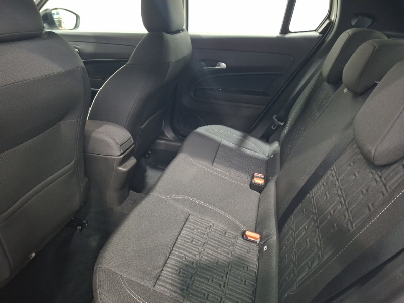 Fiat 600 1.2 Hybrid 48V Edct-6 White #6