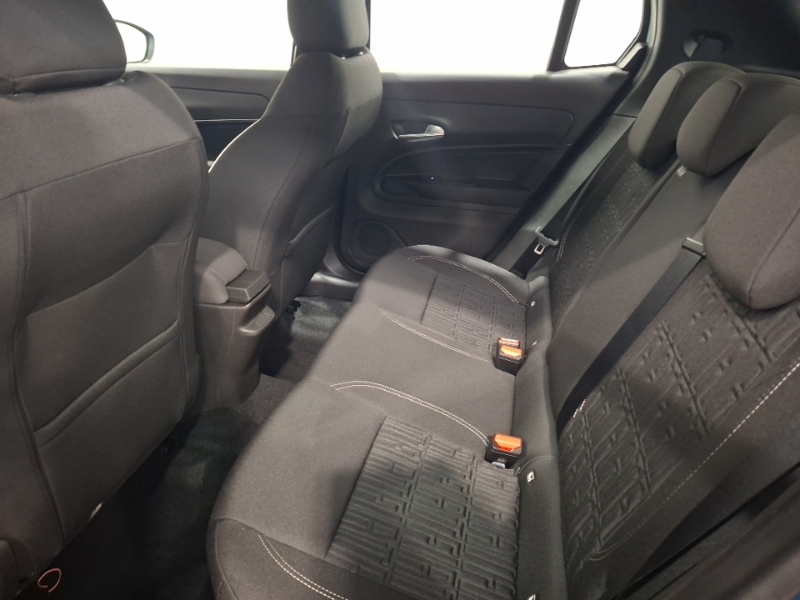 Fiat 600 1.2 Hybrid 48V Edct-6 Green #6