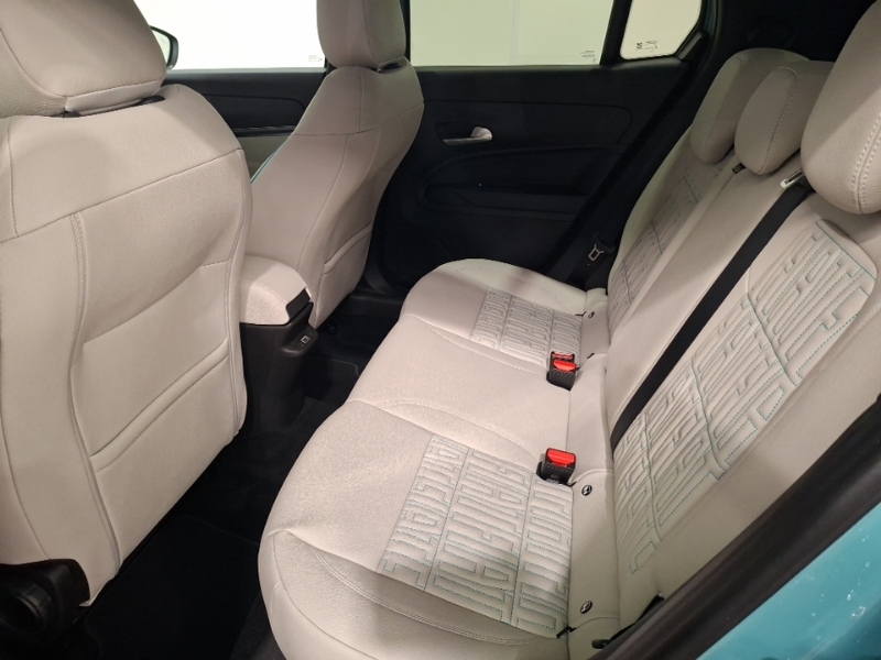 Fiat 600 1.2 Hybrid 48V La Prima Edct-6 Blue #6