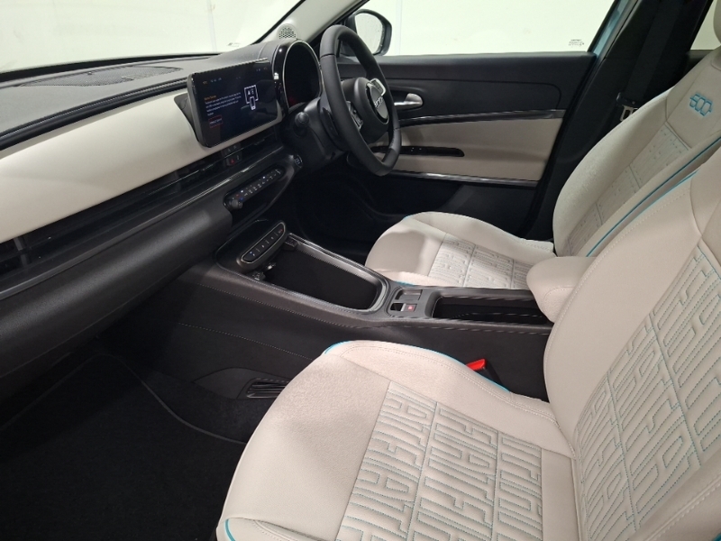 Fiat 600 1.2 Hybrid 48V La Prima Edct-6 Blue #5