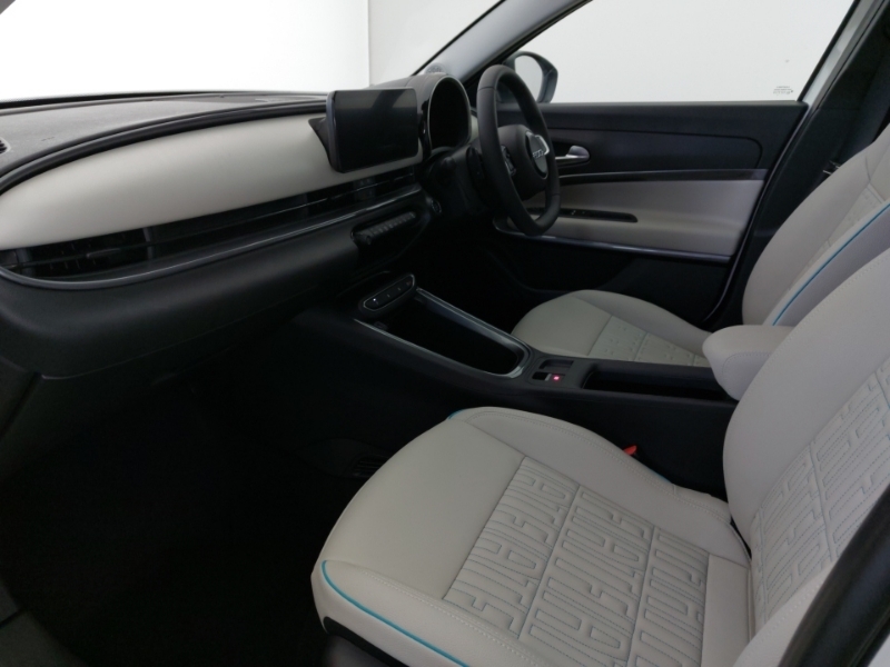Fiat 600 1.2 Hybrid 48V 136 La Prima Edct-6 Orange #5