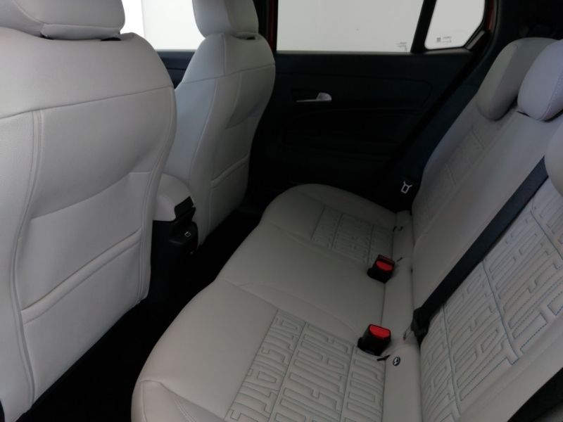 Fiat 600 1.2 Hybrid 48V 136 La Prima Edct-6 Orange #6