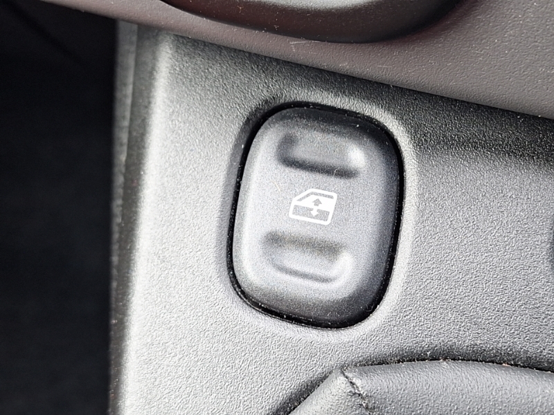 Fiat Panda Easy Black #15