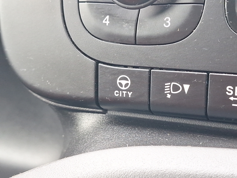 Fiat Panda Easy Black #17