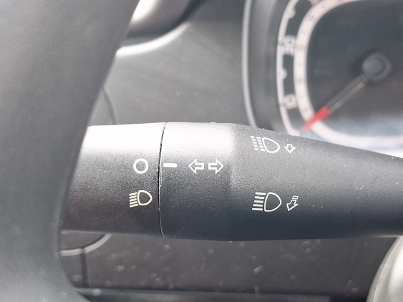 Fiat Panda Easy Black #12