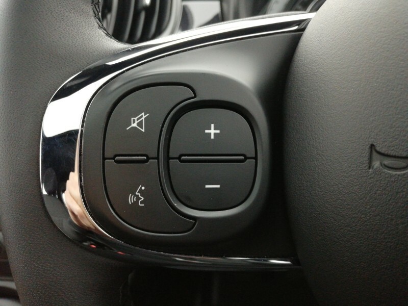 Fiat 500 Hatchback #13