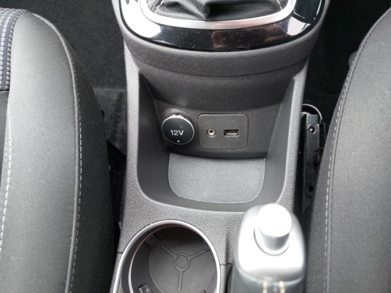 Ford Fiesta Hatchback Black #17