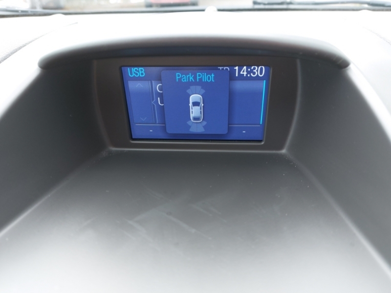 Ford Fiesta Hatchback Black #9