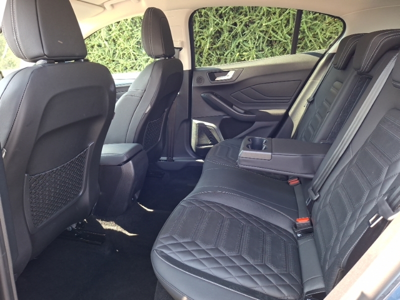 Ford Focus 1.0 Ecoboost Active X CP23FPY Blue #6