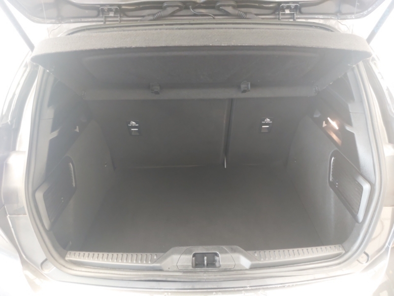 Ford Focus Active X Red #18