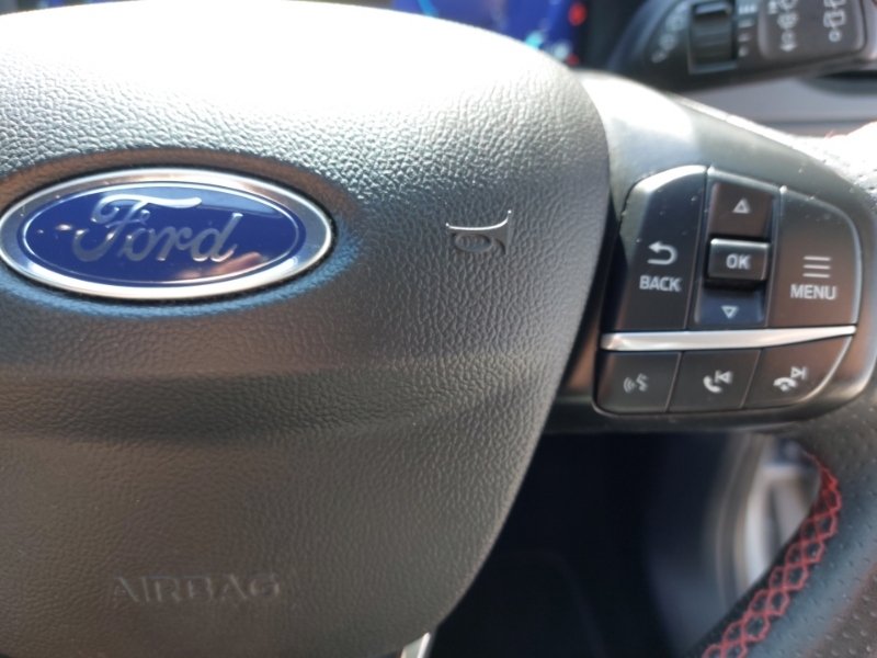Ford Kuga Suv White #13