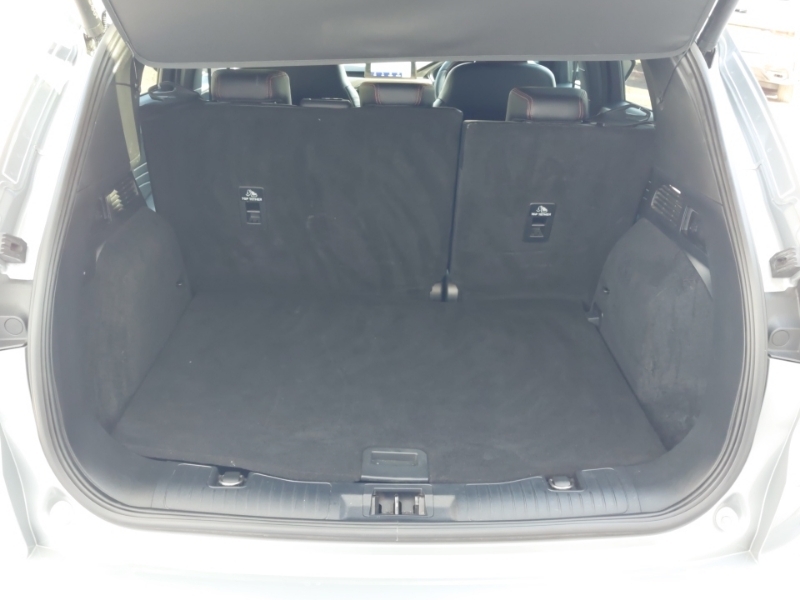 Ford Kuga 1.5 Ecoblue St-line X Edition Silver #3