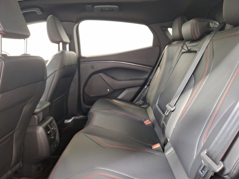 Ford Mustang Mach-E 258Kw Extended Range 91Kwh Awd Grey #6