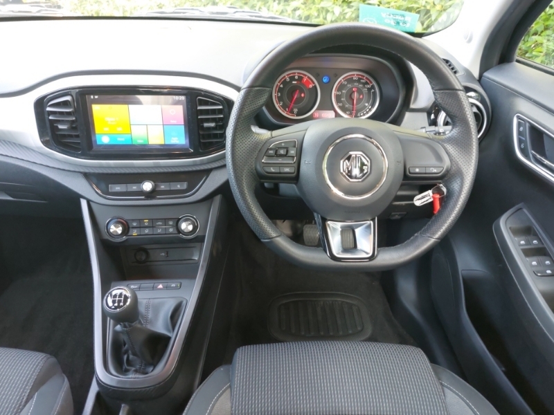 Honda E 113Kw Advance 36Kwh Blue #8