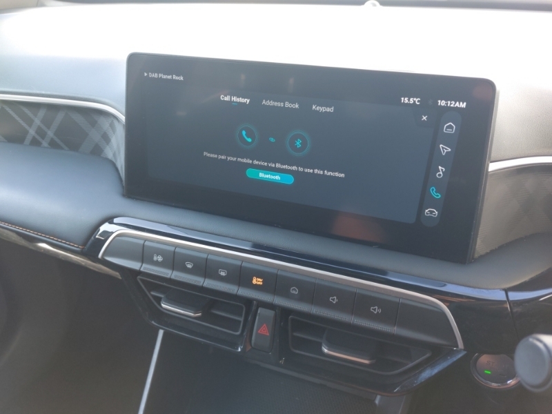 Honda E 150Kw Elegance 69Kwh Blue #18