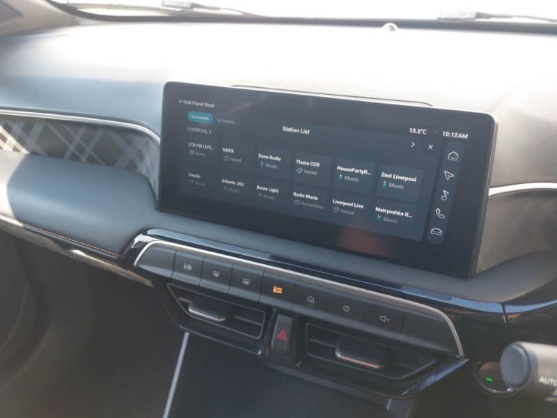 Honda E 150Kw Elegance 69Kwh Blue #12