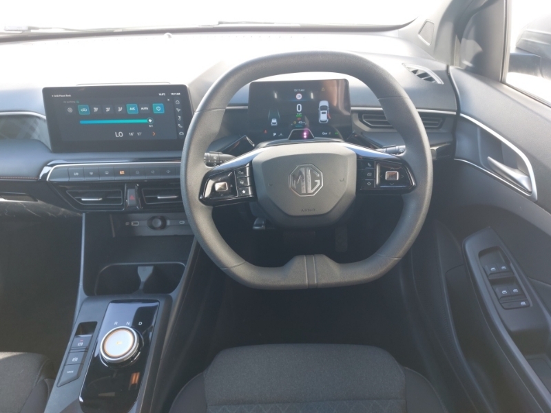 Honda E 150Kw Elegance 69Kwh Blue #9
