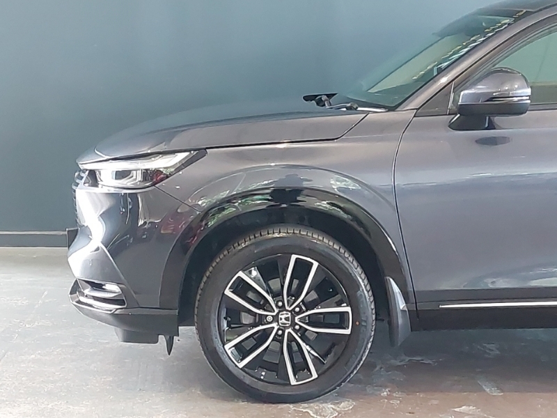 Honda Hr-V 1.5 Ehev Advance Cvt Red #18