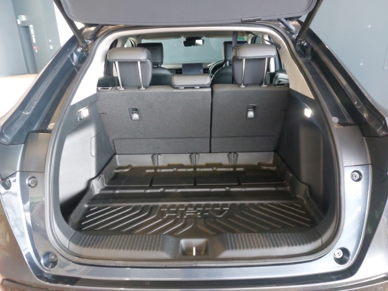 Honda Hr-V 1.5 Ehev Advance Cvt Red #17