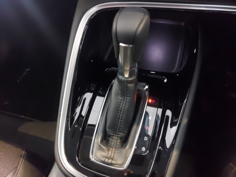 Honda Hr-V 1.5 Ehev Advance Cvt Red #15
