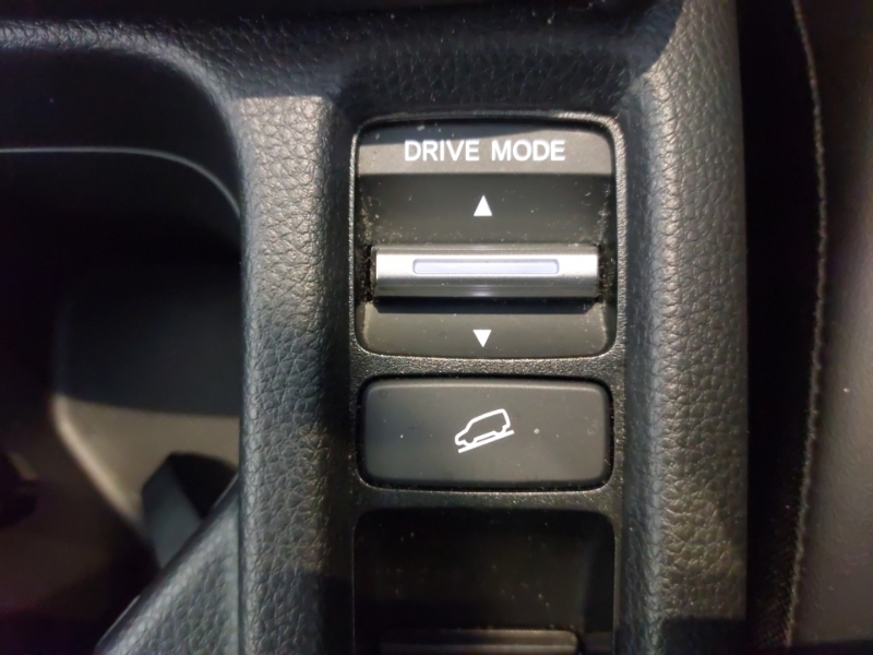 Honda Hr-V 1.5 Ehev Advance Cvt Red #16