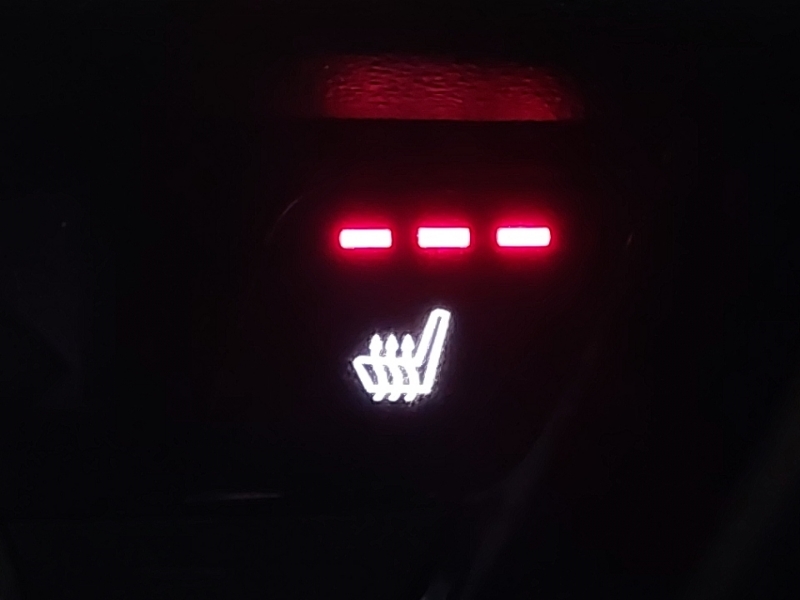 Honda Hr-V 1.5 Ehev Advance Cvt Red #14