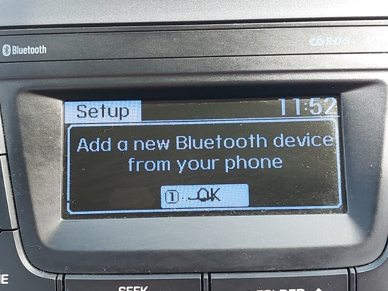 Hyundai I10 1.2 Premium Se Sat Nav Bluetooth Cli Red #9
