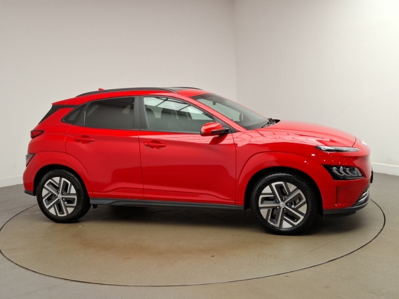 Hyundai Kona Ultimate Grey #7