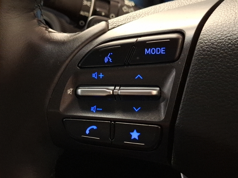 Hyundai Kona Ultimate Grey #12