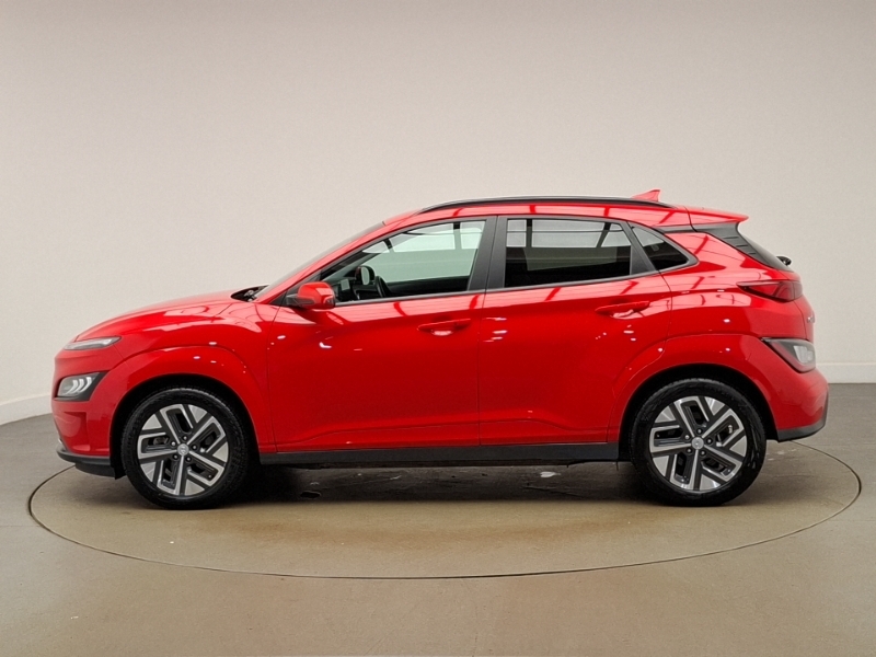 Hyundai Kona Ultimate Grey #4